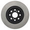 APP 120.44120FZR - Cryo Treated Smooth Disc Brake Rotor