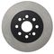 APP 120.44120FZR - Cryo Treated Smooth Disc Brake Rotor