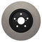 APP 120.44122FZR - Cryo Treated Smooth Disc Brake Rotor
