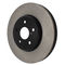 APP 120.44122FZR - Cryo Treated Smooth Disc Brake Rotor