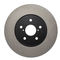 APP 120.44122FZR - Cryo Treated Smooth Disc Brake Rotor