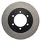 APP 120.44127FZR - Cryo Treated Smooth Disc Brake Rotor