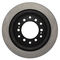 APP 120.44128FZR - Cryo Treated Smooth Disc Brake Rotor