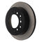 APP 120.44128FZR - Cryo Treated Smooth Disc Brake Rotor