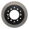 APP 120.44128FZR - Cryo Treated Smooth Disc Brake Rotor