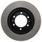 APP 120.44129FZR - Cryo Treated Smooth Disc Brake Rotor