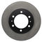 APP 120.44129FZR - Cryo Treated Smooth Disc Brake Rotor