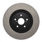 APP 120.44130FZR - Cryo Treated Smooth Disc Brake Rotor