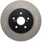 APP 120.44130FZR - Cryo Treated Smooth Disc Brake Rotor