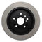 APP 120.44131FZR - Cryo Treated Smooth Disc Brake Rotor
