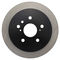 APP 120.44131FZR - Cryo Treated Smooth Disc Brake Rotor
