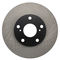 APP 120.44136FZR - Cryo Treated Smooth Disc Brake Rotor