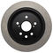 APP 120.44142FZR - Cryo Treated Smooth Disc Brake Rotor