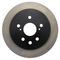 APP 120.44142FZR - Cryo Treated Smooth Disc Brake Rotor