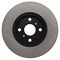 APP 120.44143FZR - Cryo Treated Smooth Disc Brake Rotor