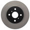 APP 120.44143FZR - Cryo Treated Smooth Disc Brake Rotor