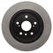 APP 120.44144FZR - Cryo Treated Smooth Disc Brake Rotor