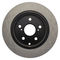 APP 120.44145FZR - Cryo Treated Smooth Disc Brake Rotor
