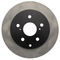 APP 120.44145FZR - Cryo Treated Smooth Disc Brake Rotor
