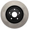APP 120.44146FZR - Cryo Treated Smooth Disc Brake Rotor