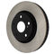 APP 120.44146FZR - Cryo Treated Smooth Disc Brake Rotor