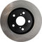 APP 120.44146FZR - Cryo Treated Smooth Disc Brake Rotor