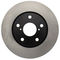 APP 120.44147FZR - Cryo Treated Smooth Disc Brake Rotor