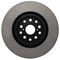 APP 120.44148FZR - Cryo Treated Smooth Disc Brake Rotor