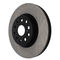 APP 120.44148FZR - Cryo Treated Smooth Disc Brake Rotor