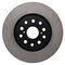 APP 120.44148FZR - Cryo Treated Smooth Disc Brake Rotor