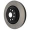 APP 120.44150FZR - Cryo Treated Smooth Disc Brake Rotor