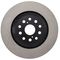 APP 120.44150FZR - Cryo Treated Smooth Disc Brake Rotor