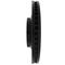 APP ST Style Frozen Cryo 120/121 Smooth Rotors