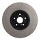 APP 120.44155FZR - Cryo Treated Smooth Disc Brake Rotor