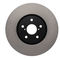 APP 120.44155FZR - Cryo Treated Smooth Disc Brake Rotor