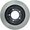 APP 120.44156FZR - Cryo Treated Smooth Disc Brake Rotor
