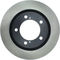 APP 120.44156FZR - Cryo Treated Smooth Disc Brake Rotor