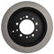 APP 120.44157FZR - Cryo Treated Smooth Disc Brake Rotor