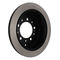 APP 120.44157FZR - Cryo Treated Smooth Disc Brake Rotor