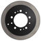 APP 120.44157FZR - Cryo Treated Smooth Disc Brake Rotor