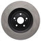 APP 120.44158FZR - Cryo Treated Smooth Disc Brake Rotor