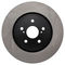 APP 120.44158FZR - Cryo Treated Smooth Disc Brake Rotor