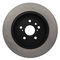 APP 120.44159FZR - Cryo Treated Smooth Disc Brake Rotor