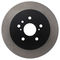APP 120.44159FZR - Cryo Treated Smooth Disc Brake Rotor