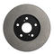 APP 120.44161FZR - Cryo Treated Smooth Disc Brake Rotor