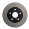 APP 120.44161FZR - Cryo Treated Smooth Disc Brake Rotor