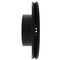 APP 120.44162FZR - Cryo Treated Smooth Disc Brake Rotor