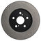 APP 120.44165FZR - Cryo Treated Smooth Disc Brake Rotor