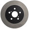 APP 120.44165FZR - Cryo Treated Smooth Disc Brake Rotor