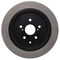APP 120.44166FZR - Cryo Treated Smooth Disc Brake Rotor